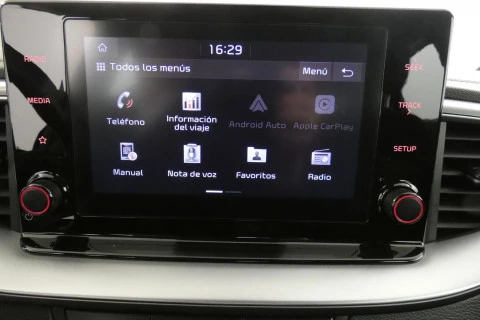 Kia XCeed  1.0 T-GDi Drive