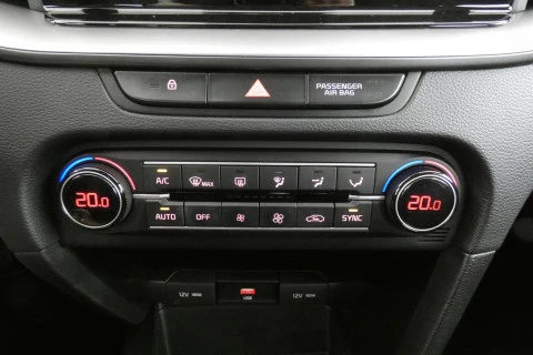 Kia XCeed  1.0 T-GDi Drive