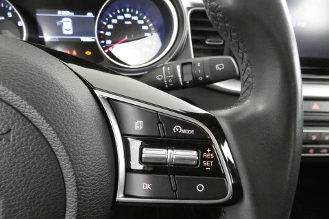 Kia XCeed  1.0 T-GDi Drive