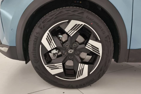 Renault Symbioz  E-TECH FULL HYBRID TECHNO 1
