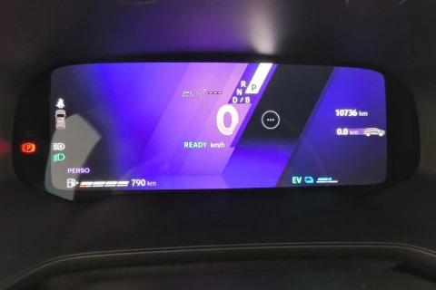 Renault Symbioz  E-TECH FULL HYBRID TECHNO 1