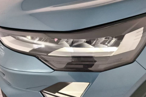 Renault Symbioz  E-TECH FULL HYBRID TECHNO 1