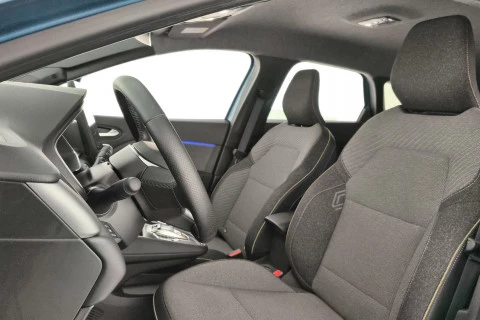 Renault Symbioz  E-TECH FULL HYBRID TECHNO 1