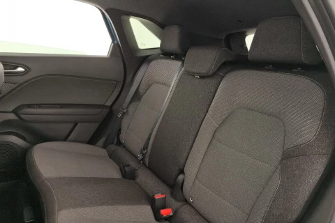 Renault Symbioz  E-TECH FULL HYBRID TECHNO 1