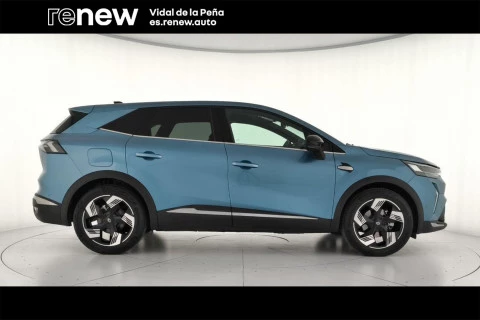 Renault Symbioz  E-TECH FULL HYBRID TECHNO 1
