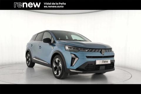 Renault Symbioz  E-TECH FULL HYBRID TECHNO 1