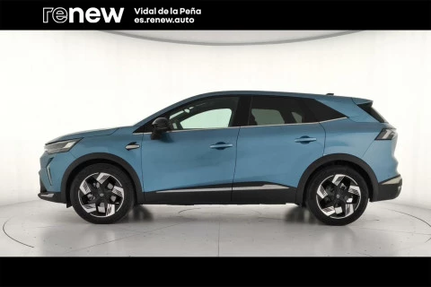Renault Symbioz  E-TECH FULL HYBRID TECHNO 1