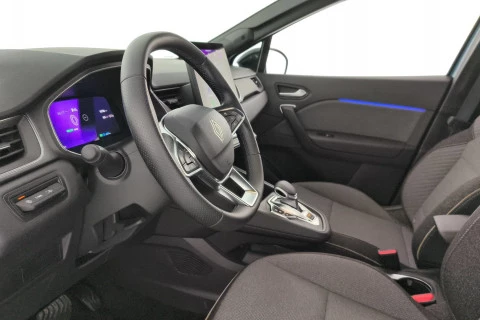 Renault Symbioz  E-TECH FULL HYBRID TECHNO 1