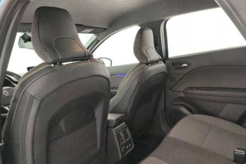 Renault Symbioz  E-TECH FULL HYBRID TECHNO 1
