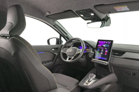 Renault Symbioz  E-TECH FULL HYBRID TECHNO 1