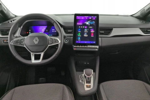 Renault Symbioz  E-TECH FULL HYBRID TECHNO 1