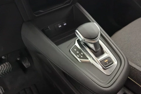 Renault Symbioz  E-TECH FULL HYBRID TECHNO 1