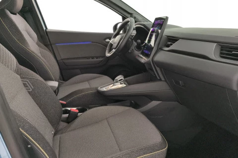 Renault Symbioz  E-TECH FULL HYBRID TECHNO 1