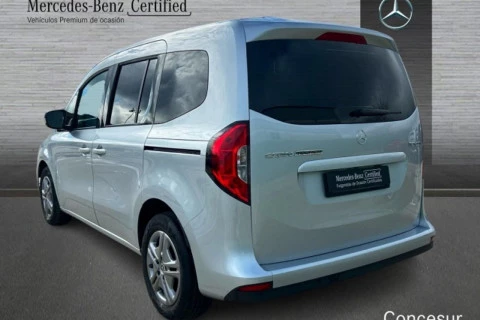 Mercedes-Benz Citan 110 CDI 70kW Tourer Base