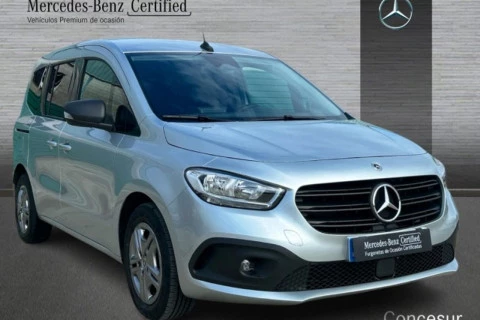 Mercedes-Benz Citan 110 CDI 70kW Tourer Base