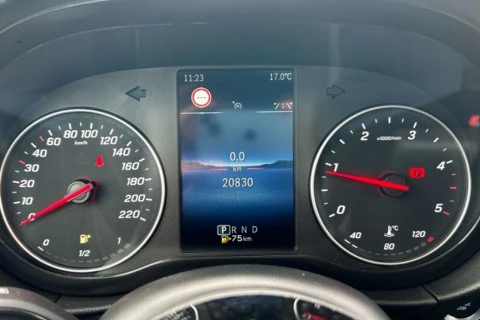 Mercedes-Benz Citan 110 CDI 70kW Tourer Base