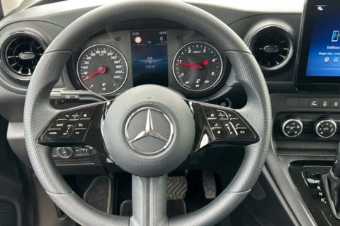 Mercedes-Benz Citan 110 CDI 70kW Tourer Base