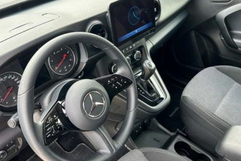 Mercedes-Benz Citan 110 CDI 70kW Tourer Base