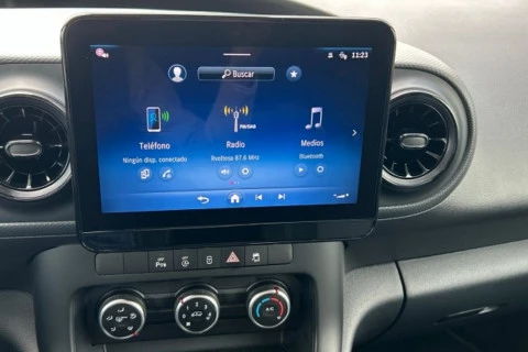 Mercedes-Benz Citan 110 CDI 70kW Tourer Base