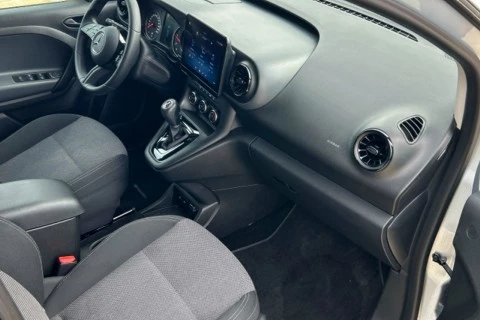 Mercedes-Benz Citan 110 CDI 70kW Tourer Base