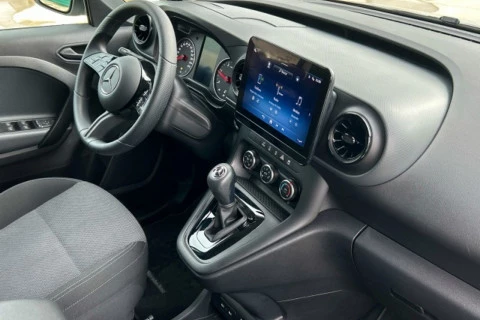 Mercedes-Benz Citan 110 CDI 70kW Tourer Base