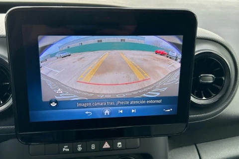 Mercedes-Benz Citan 110 CDI 70kW Tourer Base