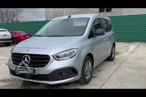 Mercedes-Benz Citan 110 CDI 70kW Tourer Base