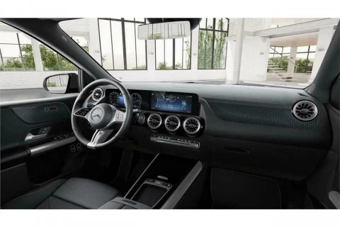 Mercedes-Benz Clase B B 250 e