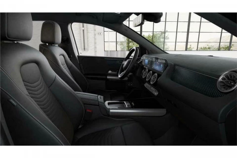 Mercedes-Benz Clase B B 250 e