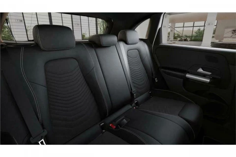 Mercedes-Benz Clase B B 250 e