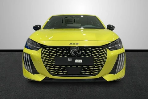 Peugeot e-208 GT Eléctrico 156 (115 Kw)