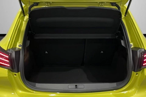 Peugeot e-208 GT Eléctrico 156 (115 Kw)
