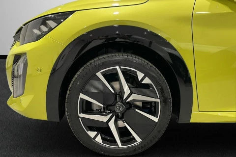 Peugeot e-208 GT Eléctrico 156 (115 Kw)