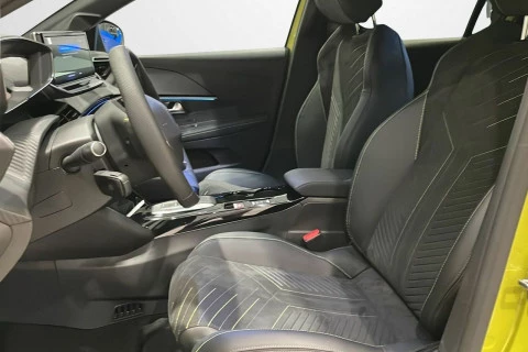Peugeot e-208 GT Eléctrico 156 (115 Kw)