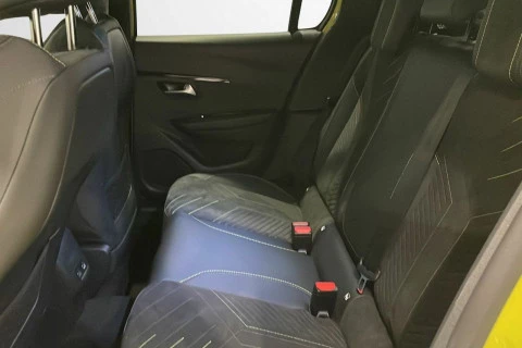 Peugeot e-208 GT Eléctrico 156 (115 Kw)