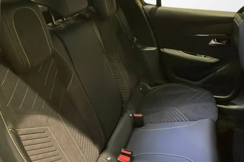 Peugeot e-208 GT Eléctrico 156 (115 Kw)