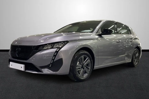 Peugeot 308 5P Style Hybrid MHEV 145 e-DCS6