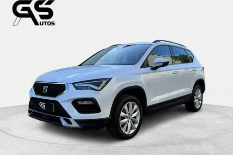 Seat Ateca 1.5 TSI S&S Style XL 110 kW (150 CV)