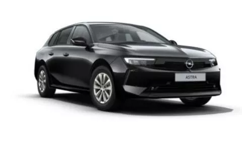 Opel Astra 1.2T XHT 96kW (130CV) Edition