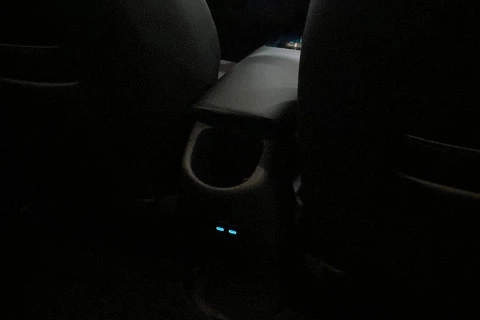BYD DOLPHIN Design