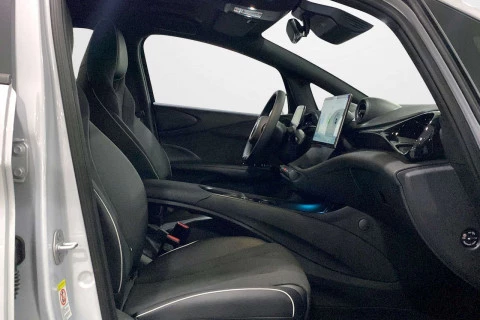 BYD DOLPHIN Design
