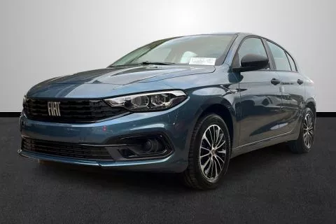 Fiat Tipo HB DIESEL 97kW (130CV) Fiat Tipo HB DIESEL 97kW (130CV)