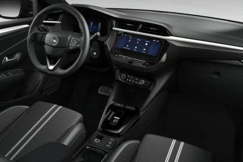 Opel Corsa 1.2T XHLHybrid 81kW GS eDCT