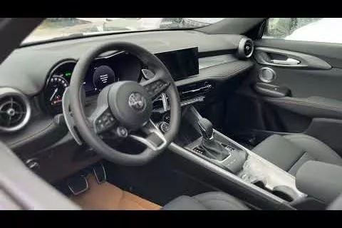 Alfa Romeo Tonale 1,6 DS 130 CV VELOCE