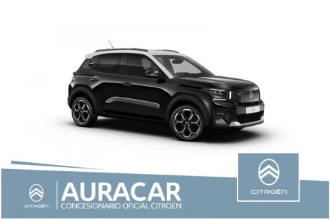Citroën C3 Hybrid 110 e-DSC6 Max