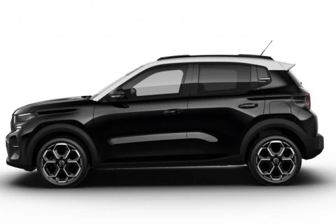 Citroën C3 Hybrid 110 e-DSC6 Max