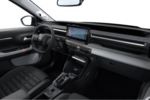 Citroën C3 Hybrid 110 e-DSC6 Max