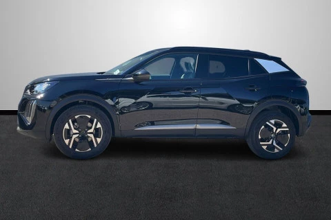 Peugeot 2008 N2008 Allure Hybrid 145 eDCS6