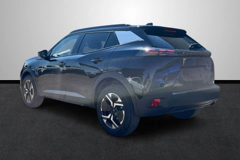 Peugeot 2008 N2008 Allure Hybrid 145 eDCS6