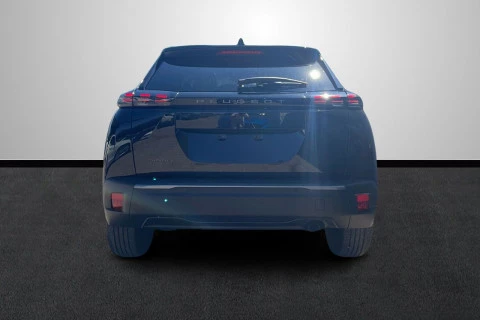 Peugeot 2008 N2008 Allure Hybrid 145 eDCS6